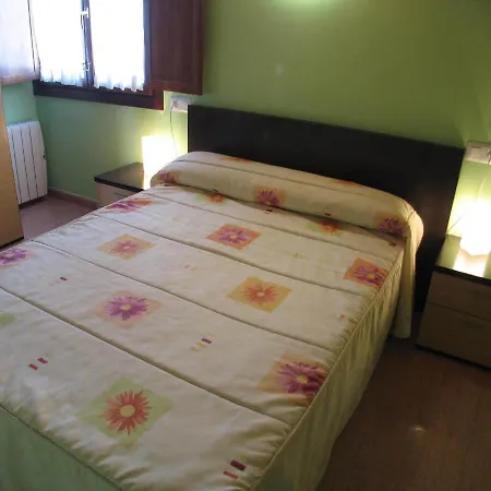 Rosas Apartamento *