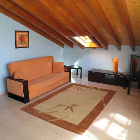 Rosas Apartamento