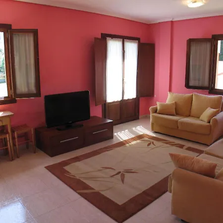 Rosas Apartamento
