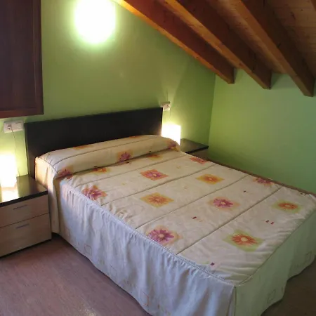 Apartment Rosas