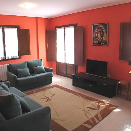 Apartamento Rosas *