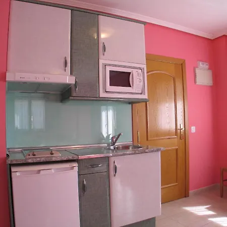 Apartamento Rosas