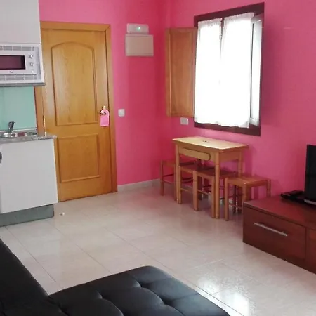 Apartment Rosas