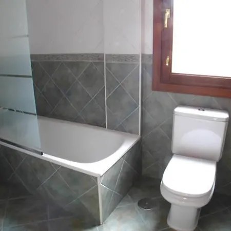 Apartamento Rosas