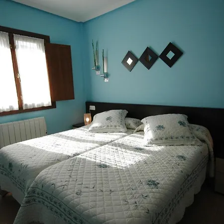 Apartment Rosas Cue